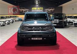 فورد برونكو